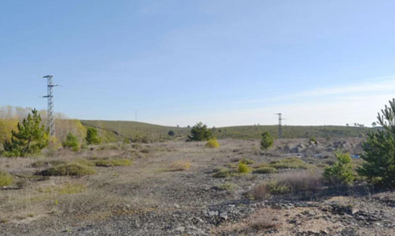 VENTA DE SOLAR EN VILLAGATON