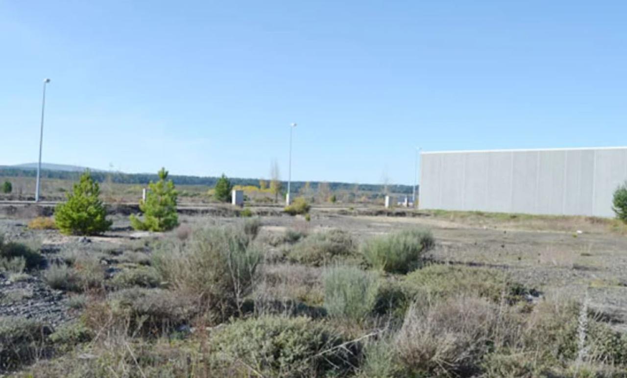 VENTA DE SOLAR EN VILLAGATON