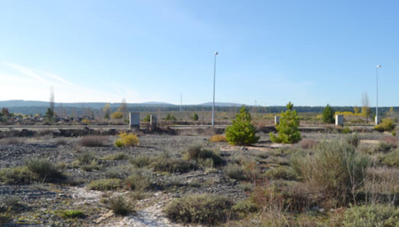 VENTA DE SOLAR EN VILLAGATON