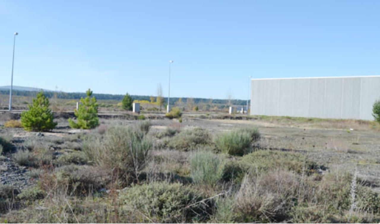 VENTA DE SOLAR EN VILLAGATON