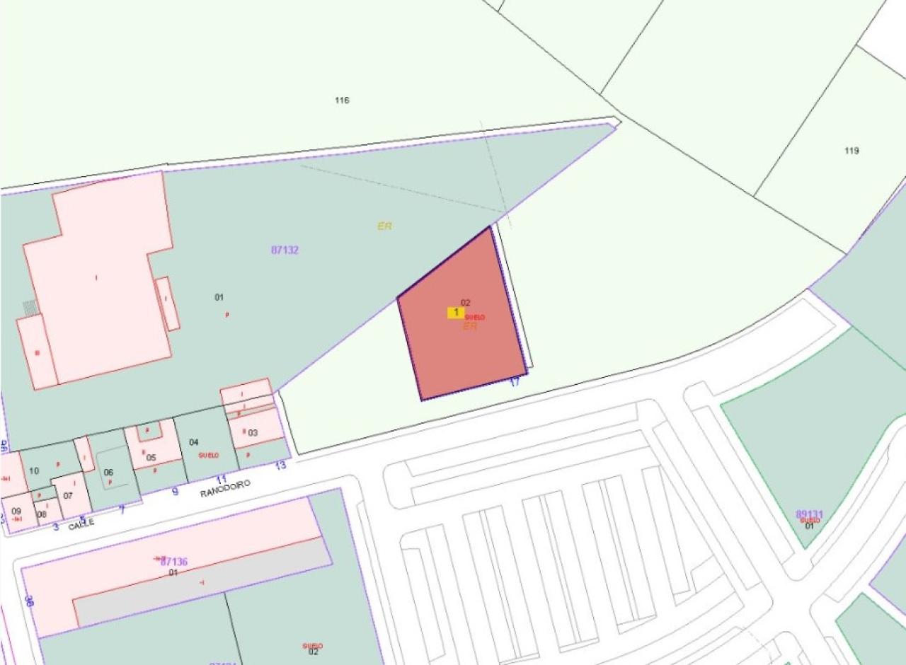 VENTA DE SOLAR CERCA DEL HOSPITAL, LEON