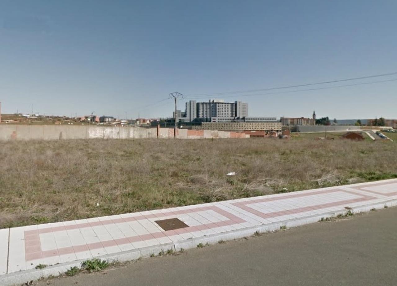 VENTA DE SOLAR CERCA DEL HOSPITAL, LEON