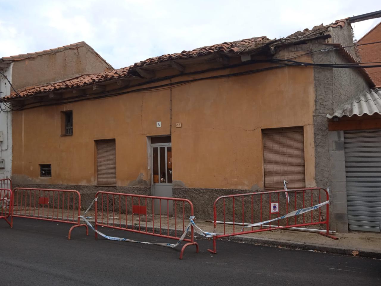 VENTA DE SUELO URBANO EN TROBAJO DEL CAMINO, LEON