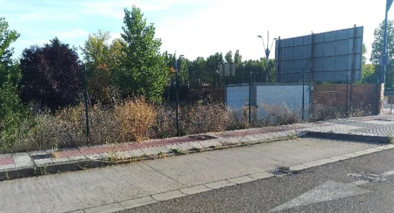 VENTA DE SUELO URBANO EN SAN ANDRES DEL RABANEDO, LEON