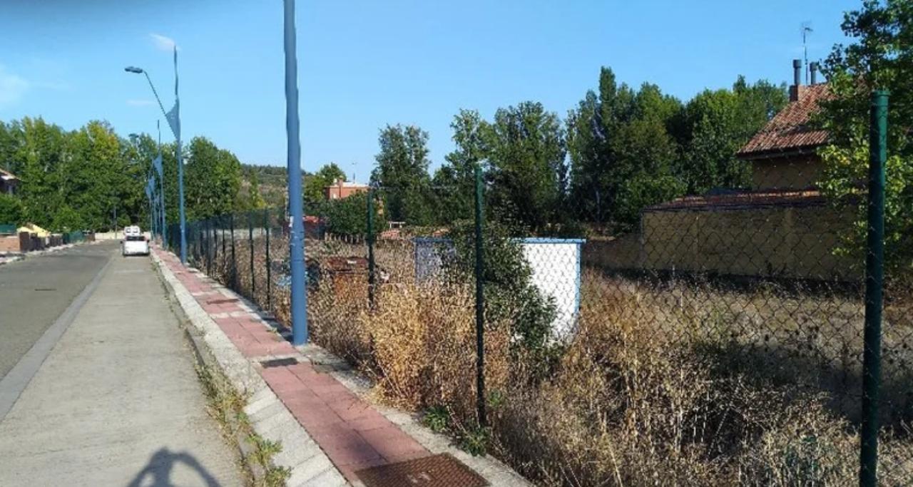 VENTA DE SUELO URBANO EN SAN ANDRES DEL RABANEDO, LEON