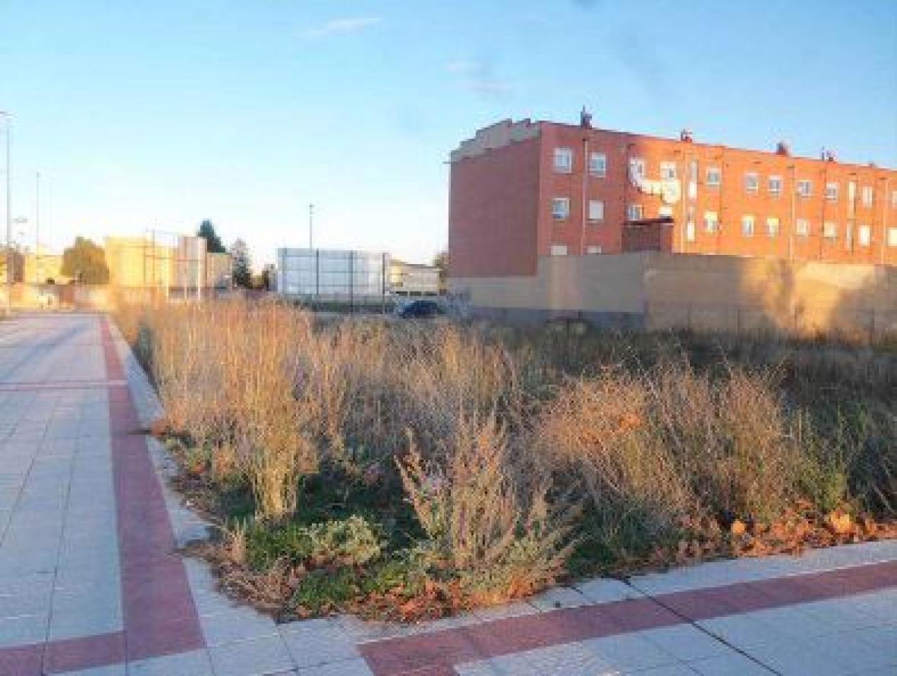 VENTA DE SOLAR EN LEON