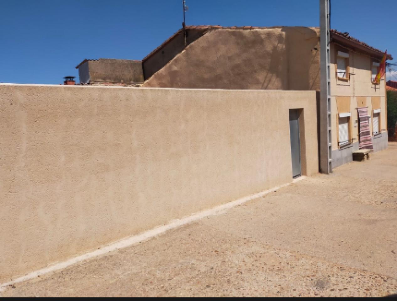 VENTA DE SOLAR EN CORRALES