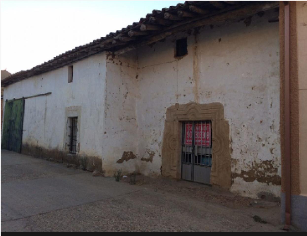 VENTA DE SOLAR EN CORRALES