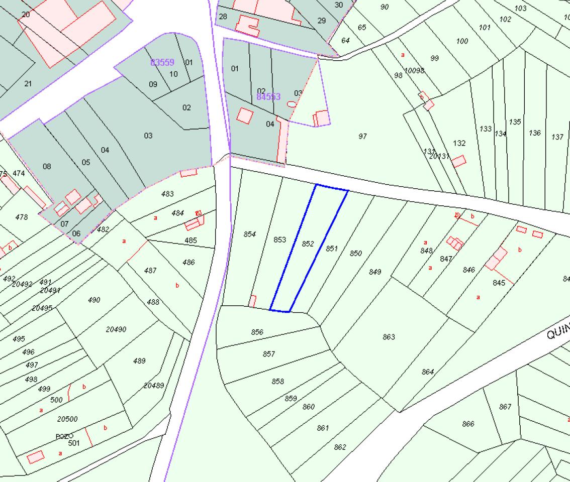 VENTA DE SOLAR EN VALVERDE DE LA VIRGEN