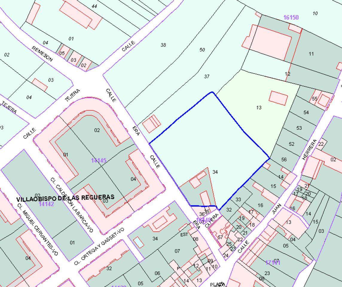 VENTA DE SOLAR EN VILLAQUILAMBRE