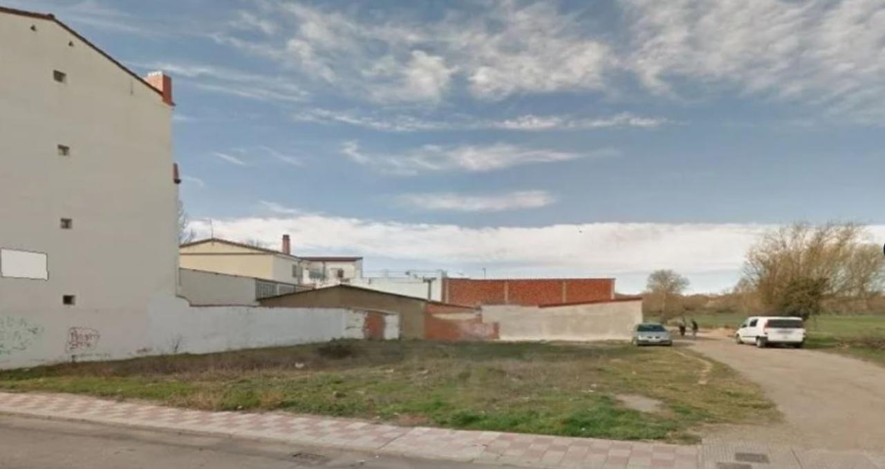 VENTA DE SOLAR EN LEON