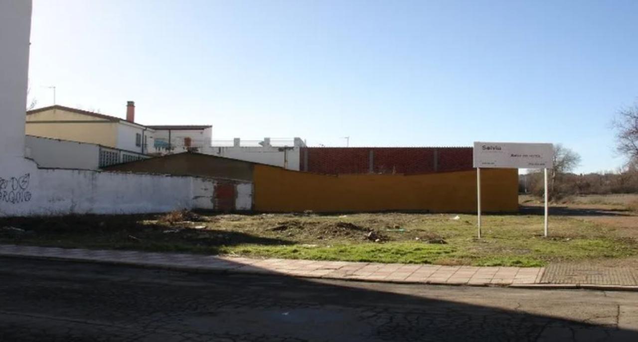 VENTA DE SOLAR EN LEON