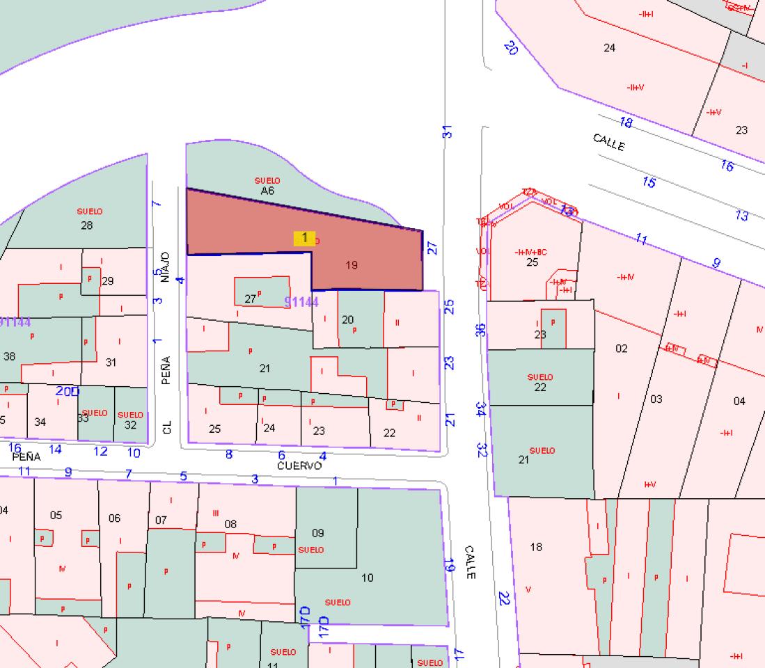 VENTA DE SOLAR EN LEÓN