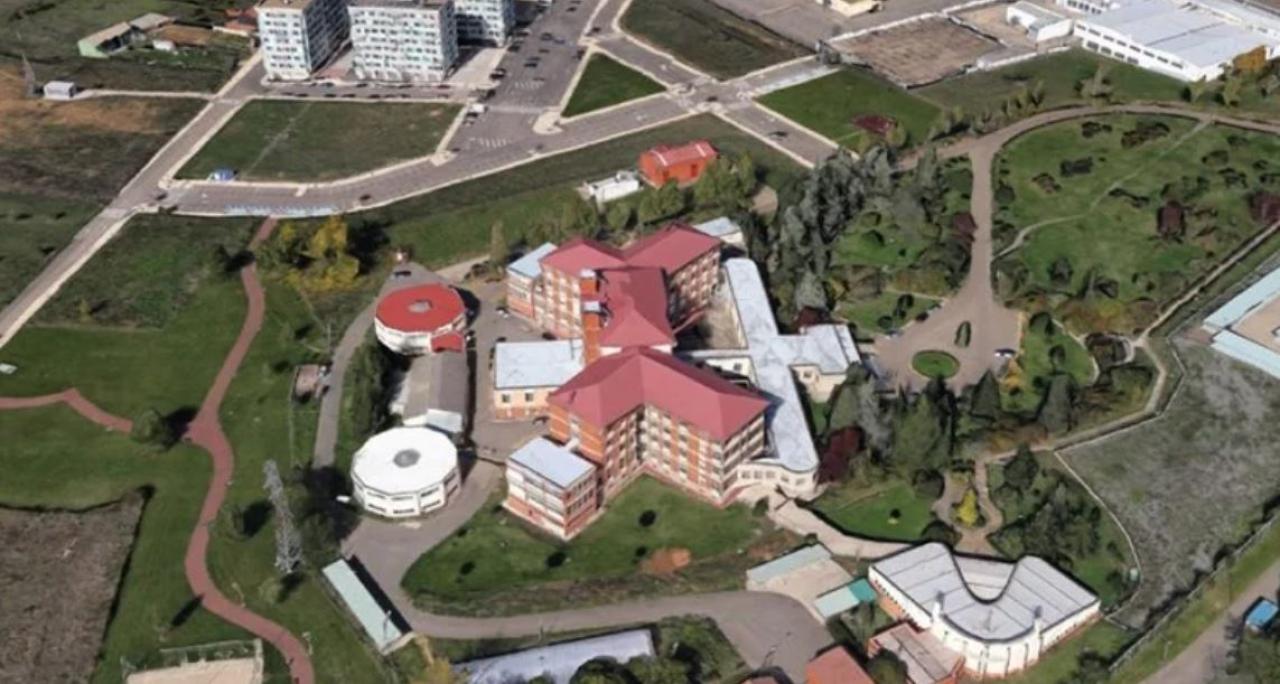 Solar en SC Uld22-07 (La Lastra)