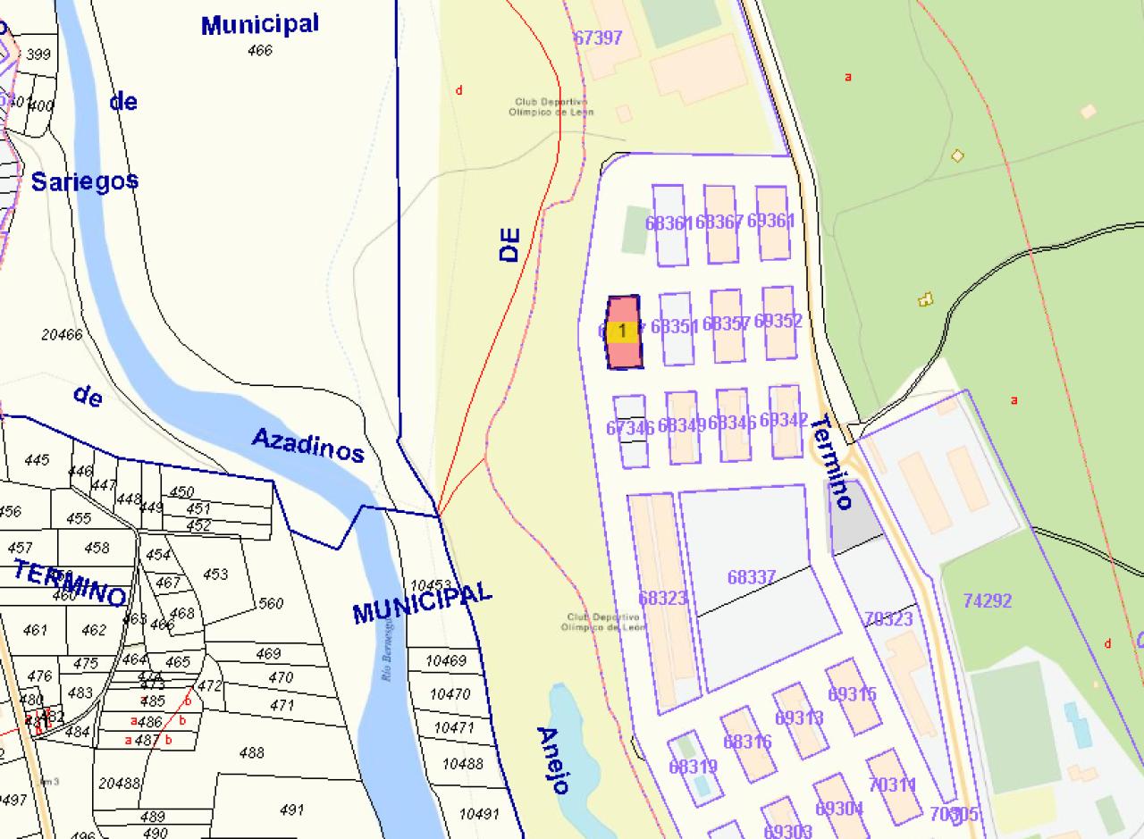 VENTA DE SOLAR EN LEON