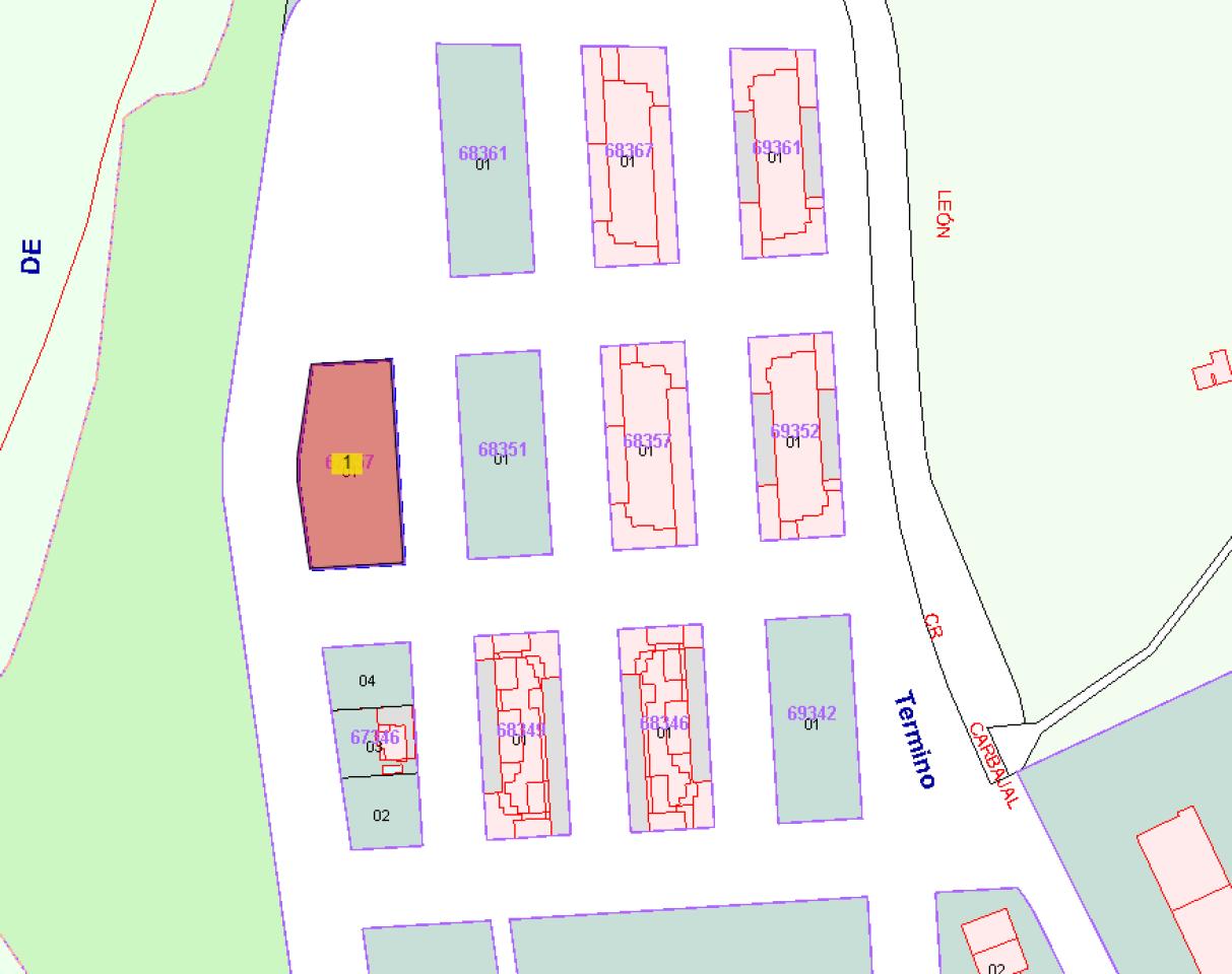 VENTA DE SOLAR EN LEON