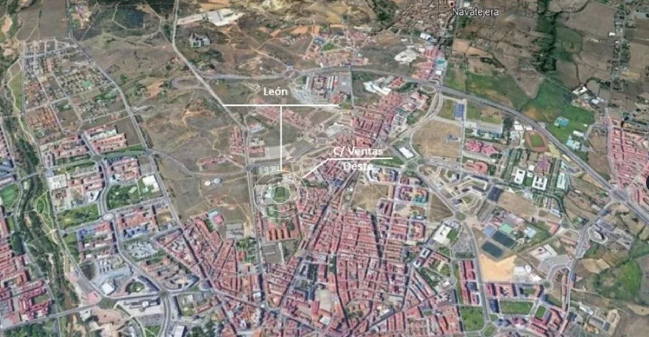 VENTA DE SOLAR EN LEON