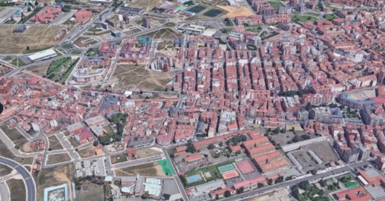 VENTA DE SOLAR EN LEON