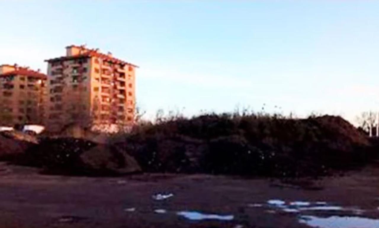 VENTA DE SOLAR EN LEÓN