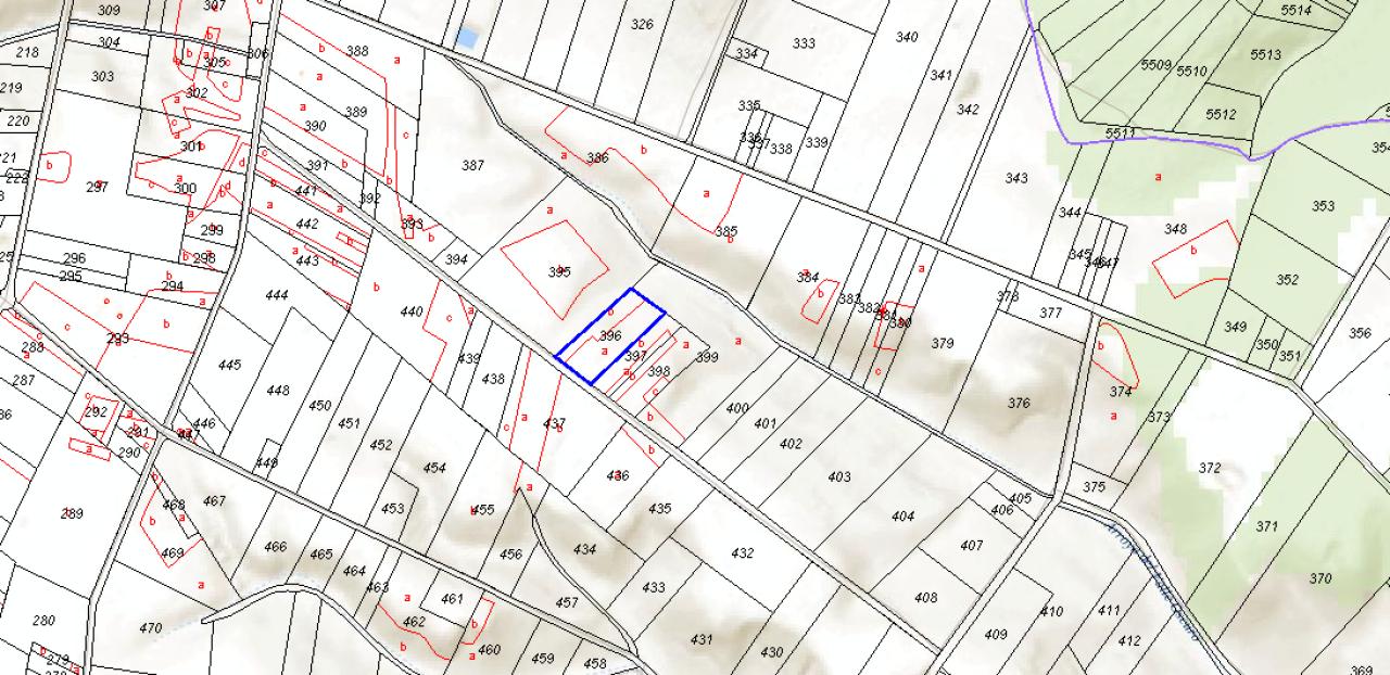 VENTA DE SOLAR EN MORALES DEL REY