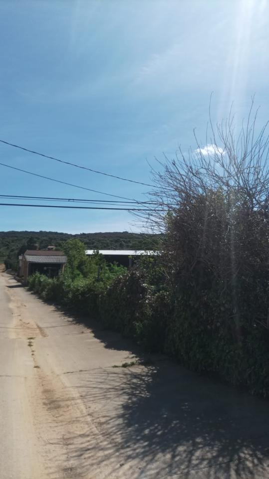 VENTA DE TERRENO URBANO EN SANTA MARIA DE LA VEGA