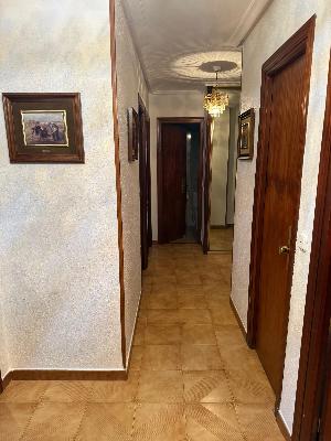 Piso en alquiler en Santa Ana, León