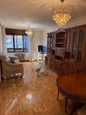 Piso en alquiler en Santa Ana, León