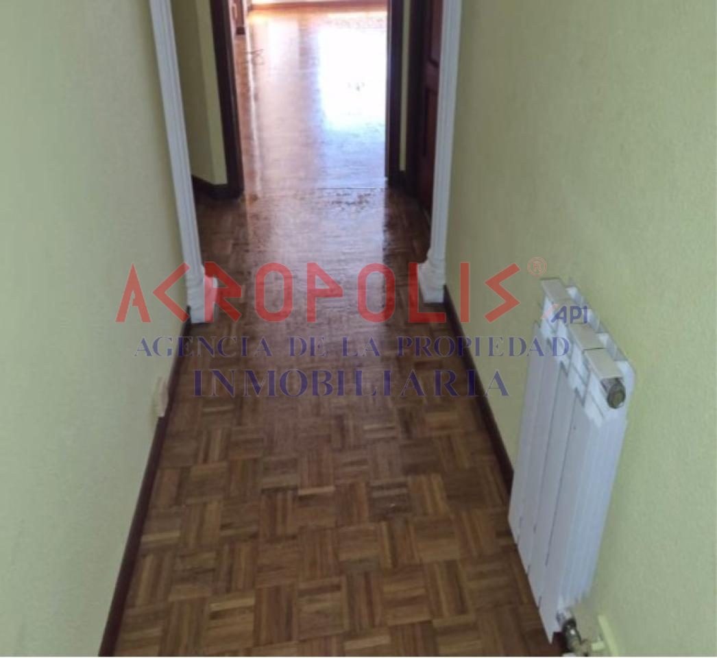 Piso en CA De La Vizana, 90 (Benavente)