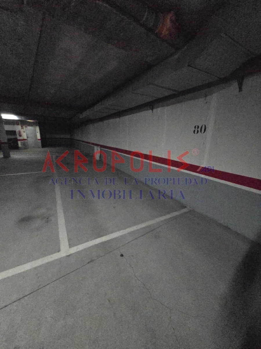 VENTA DE 6 PLAZAS DE GARAJE EN TROBAJO DEL CAMINO, LEON - Foto 3