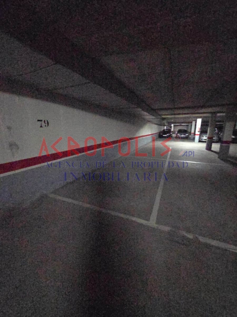 VENTA DE 6 PLAZAS DE GARAJE EN TROBAJO DEL CAMINO, LEON - Foto 4
