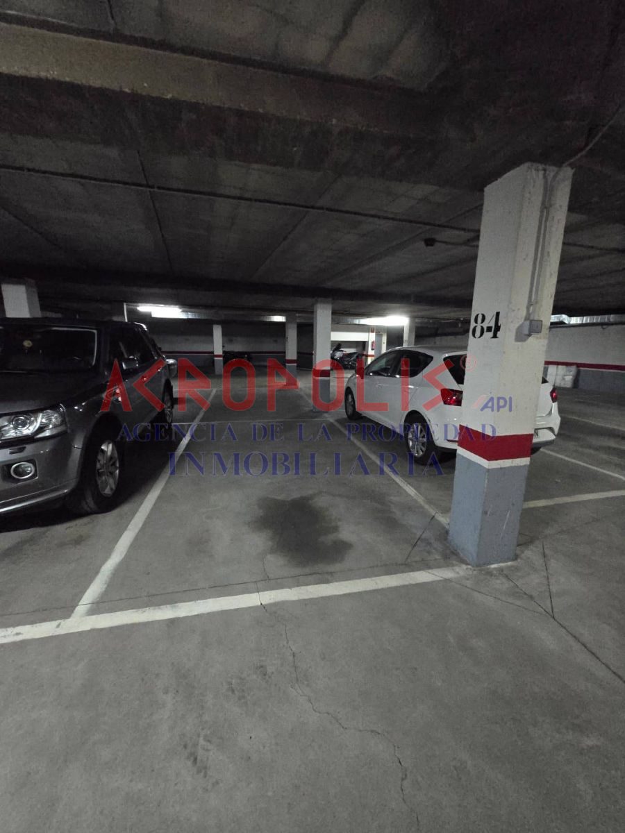 VENTA DE 6 PLAZAS DE GARAJE EN TROBAJO DEL CAMINO, LEON - Foto 5
