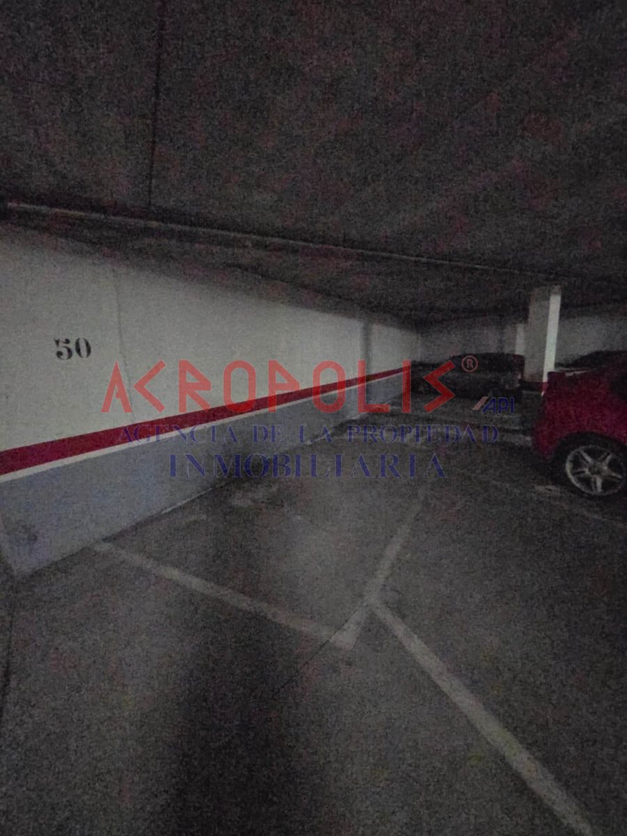 VENTA DE 6 PLAZAS DE GARAJE EN TROBAJO DEL CAMINO, LEON - Foto 6